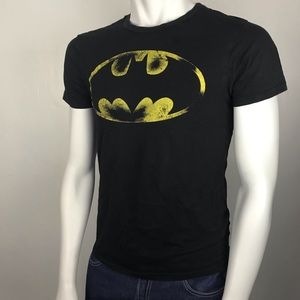 Batman logo tee - Small